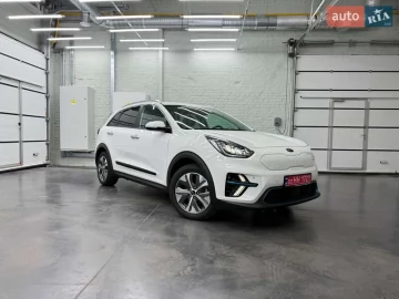 Авто KIA Niro 2019 № 7792904