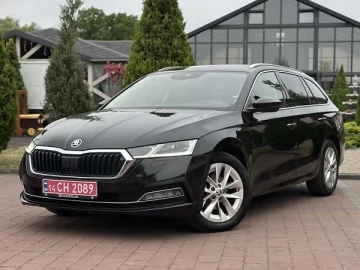 Авто Skoda Octavia 2020 № 7792911