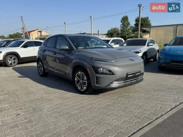 Авто Hyundai Kona Electric 2023 № 7792912