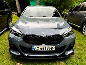 Авто BMW 2 Series Gran Coupe 2021 № 7792919