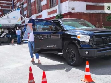 Авто Toyota Tundra 2015 № 7792921