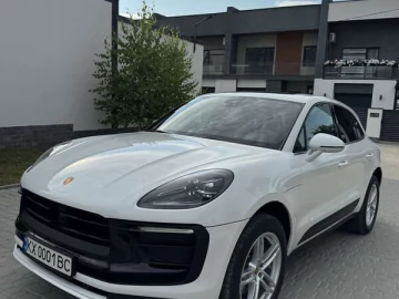 Авто Porsche Macan 2023 № 7792948