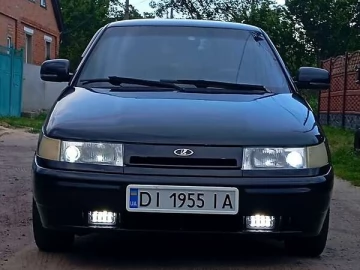 Авто ВАЗ 2110 2005 № 7792950