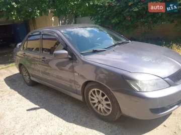 Авто Mitsubishi Lancer 2005 № 7792965