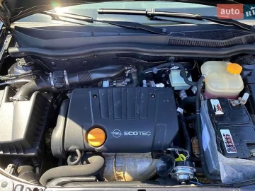 Авто Opel Astra 2005 № 7792987