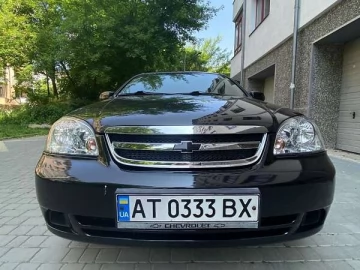 Авто Chevrolet Lacetti 2012 № 7792989