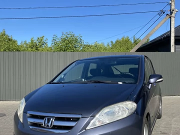Авто Honda Fr-V 2005 № 7792990