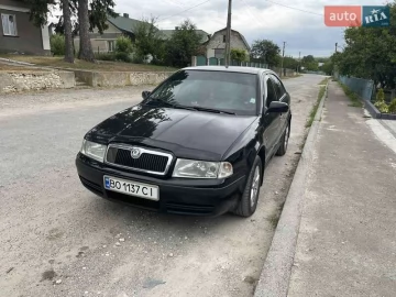 Авто Skoda Octavia 2008 № 7793003
