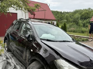 Авто Nissan Qashqai 2 2013 № 7793012