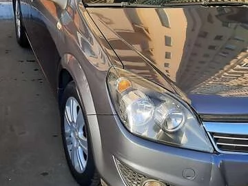Авто Opel Astra 2011 № 7793027