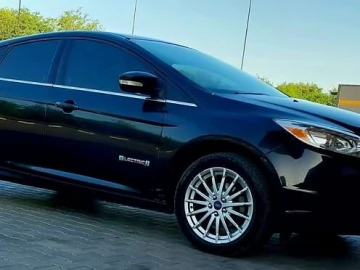 Авто Ford Focus 2012 № 7793030