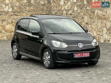 Авто Volkswagen Up 2015 № 7793031