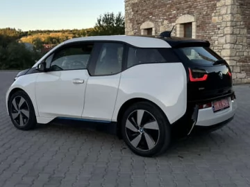 Авто BMW I3 2015 № 7793043