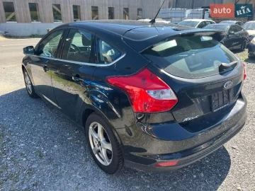 Авто Ford Focus 2013 № 7793055
