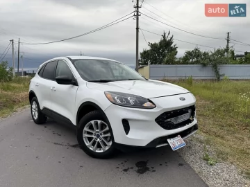 Авто Ford Escape 2022 № 7793065