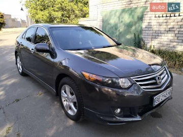 Авто Honda Accord 2008 № 7793067