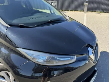 Авто Renault Zoe 2016 № 7793074