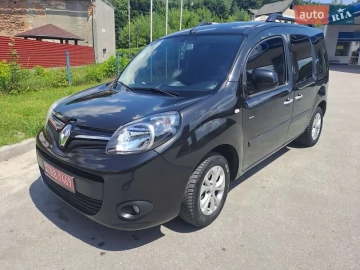 Авто Renault Kangoo 2016 № 7793090