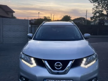 Авто Nissan Rogue 2015 № 7793106