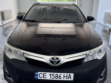 Авто Toyota Camry 2015 № 7793124