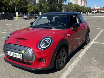 Авто MINI Cooper 2020 № 7793131