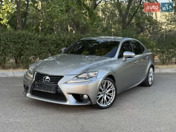 Авто Lexus Is 2013 № 7793139