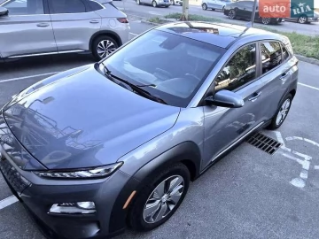 Авто Hyundai Kona 2020 № 7793142