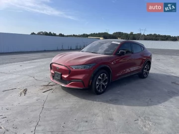 Авто Ford Mustang Mach-E 2023 № 7793147