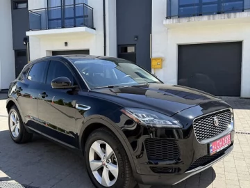 Авто Jaguar E-Pace 2020 № 7793156