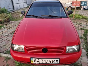 Авто Volkswagen Polo 1999 № 7793157