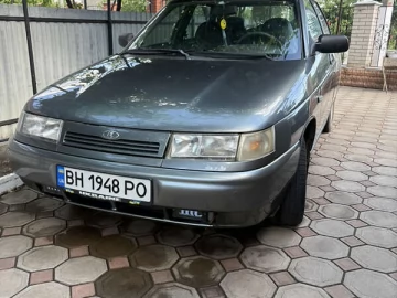 Авто ВАЗ 2110 2007 № 7793164