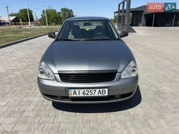 Авто ВАЗ 2170 Priora 2008 № 7793166
