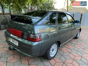 Авто ВАЗ 2112 2007 № 7793172