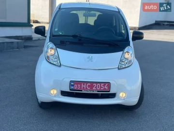 Авто Peugeot Ion 2012 № 7793379