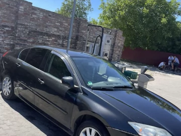 Авто Renault Laguna 2007 № 7793429