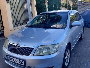 Авто Toyota Corolla 2007 № 7793433