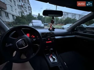 Авто Audi A4 2006 № 7793446