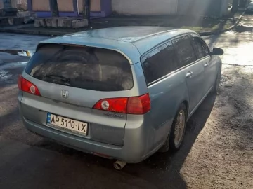 Авто Honda Accord 2004 № 7793458