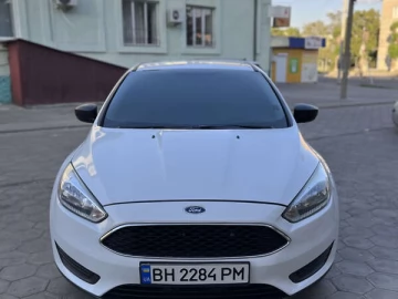 Авто Ford Focus 2015 № 7793468