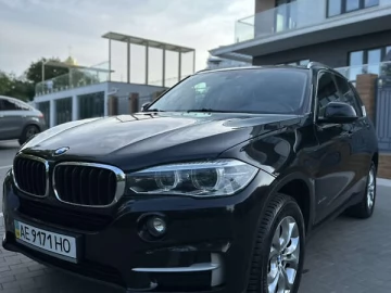 Авто BMW X5 2013 № 7793481