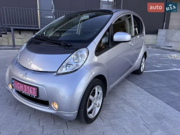 Авто Mitsubishi I-Miev 2015 № 7793491