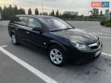 Авто Opel Vectra 2007 № 7793492