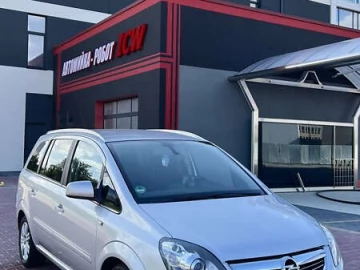 Авто Opel Zafira 2012 № 7793494