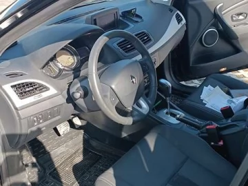 Авто Renault Megane 2010 № 7793521