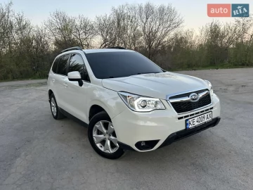 Авто Subaru Forester 2016 № 7793526