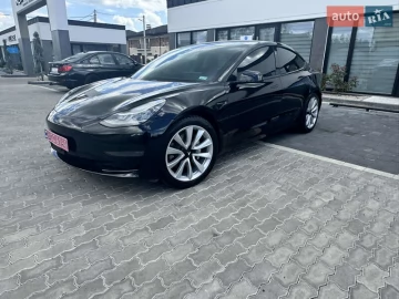 Авто Tesla Model 3 2020 № 7793527