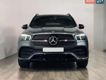 Авто Mercedes Gle-Class 2022 № 7793535