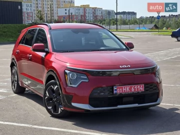 Авто KIA Niro 2023 № 7793545