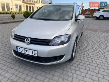 Авто Volkswagen Golf 2009 № 7793572