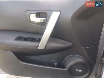 Авто Nissan Qashqai 2 2010 № 7793574